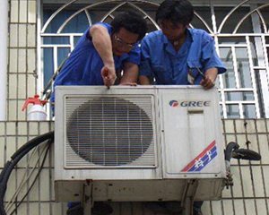 济宁市空调售后维修服务中心在哪里找