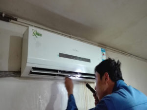 济宁市格力空调电话是多少