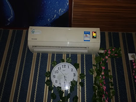 济宁市空调维修售后服务中心