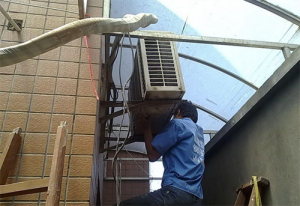 济宁市空调维修售后服务中心