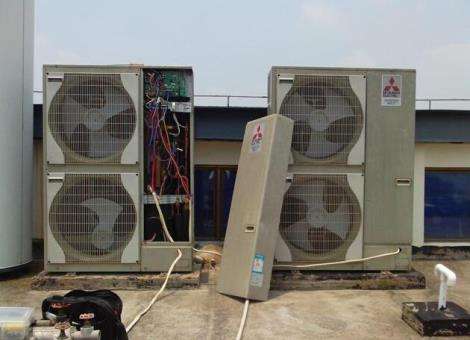 济宁市空调维修电话号码多少