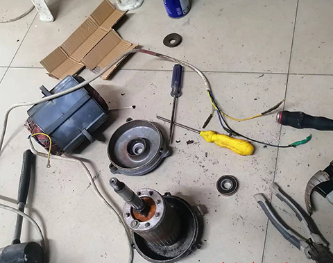 济宁市空调维修售后服务中心电话在哪里找