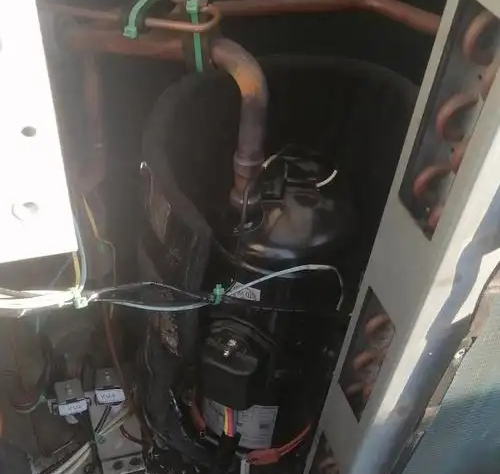 济宁市维修变频空调电话在哪里找