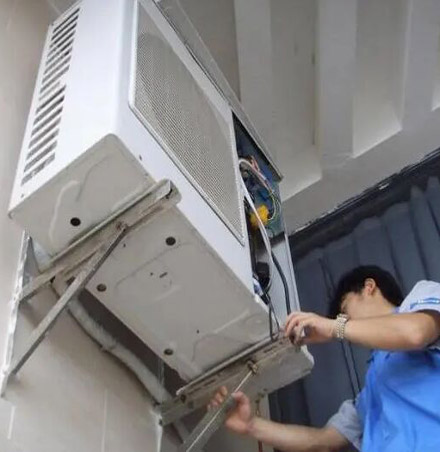 济宁市24小时空调维修热线